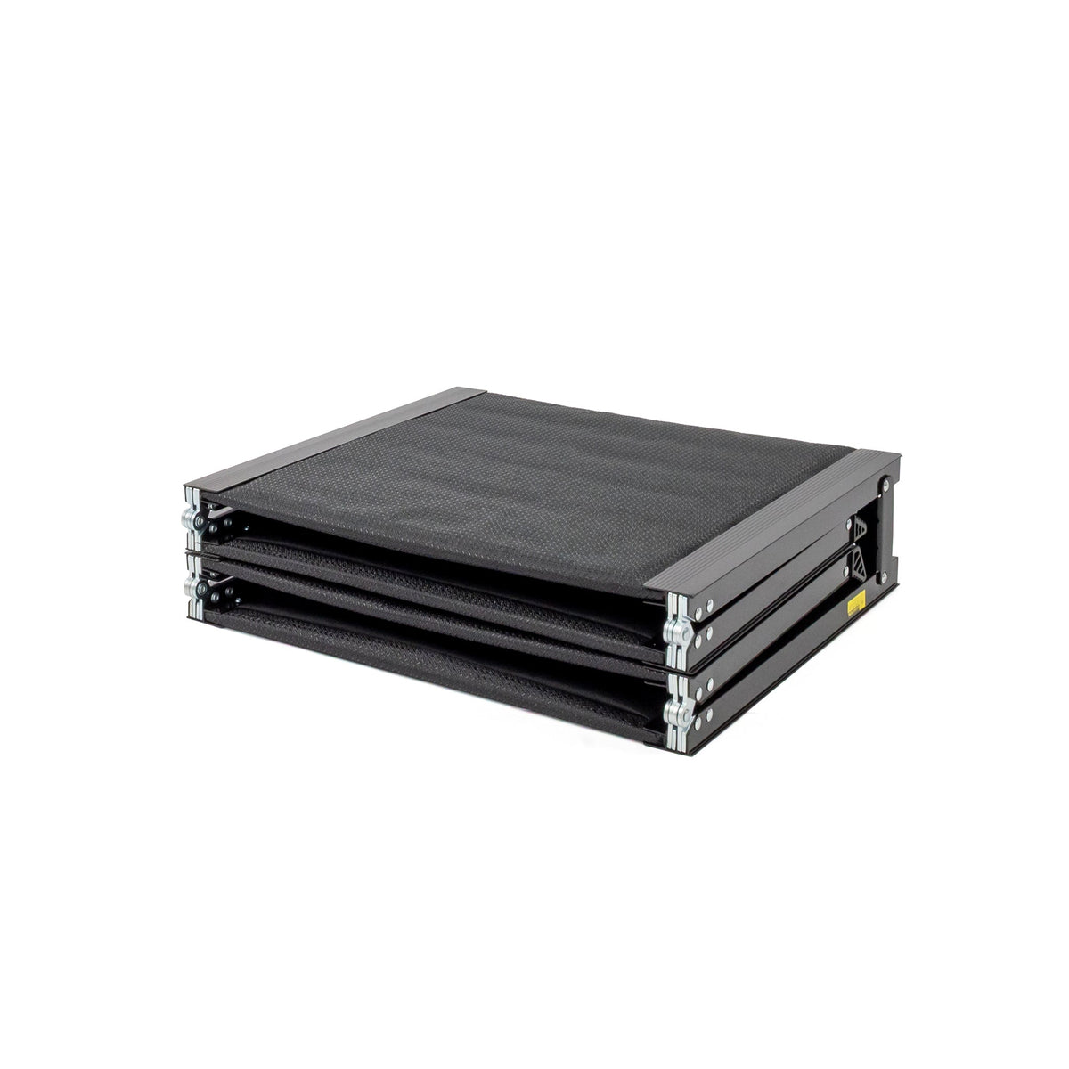 Robot Trolley Ramp