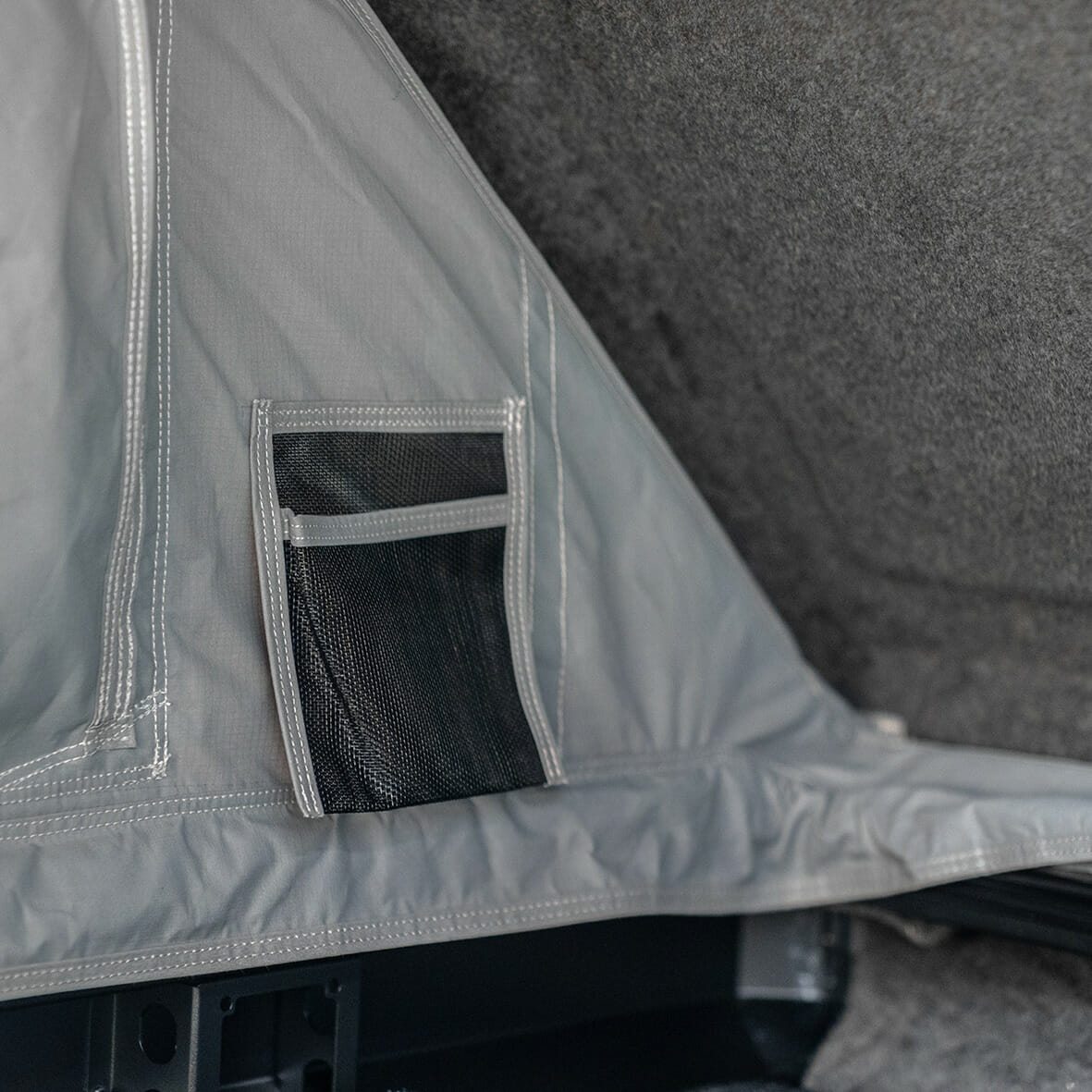 Boss RT1 Overlander Rooftop Tent