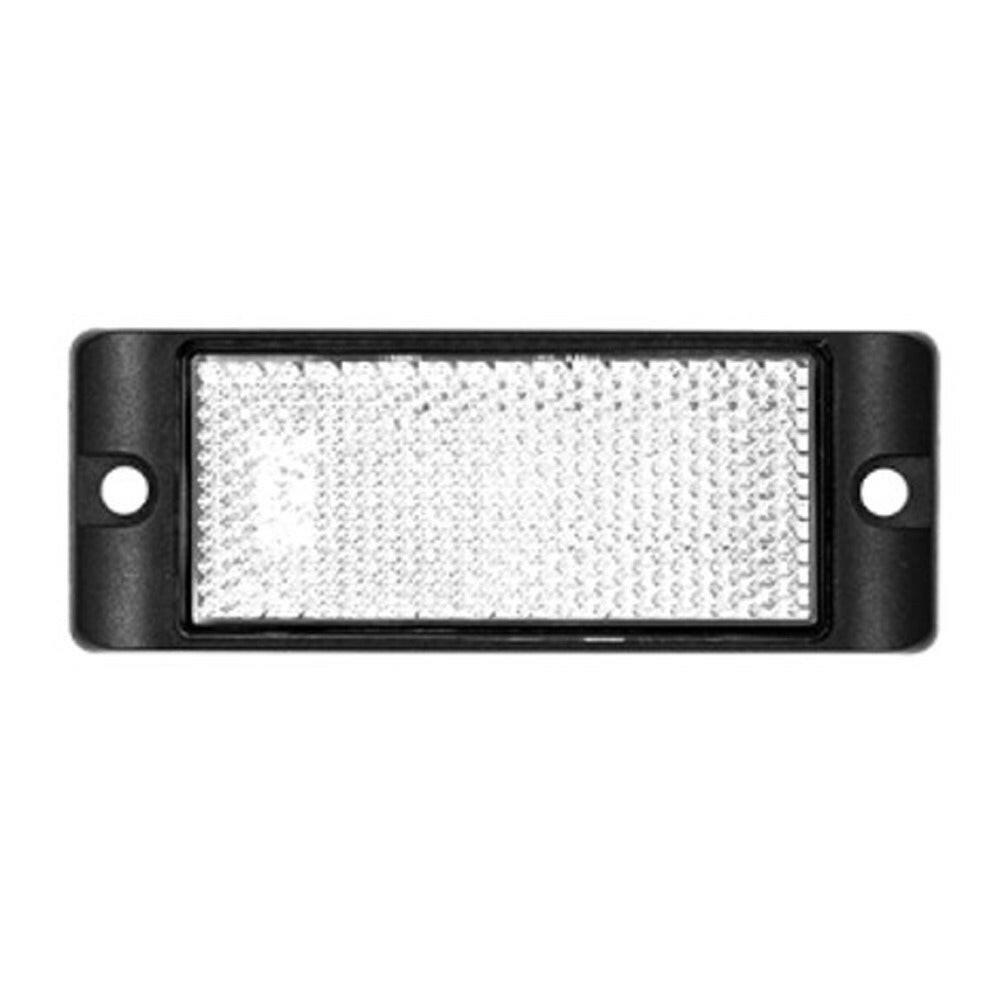 Caravan Standard Linear Mesh Cover Kit - 1x CVR051 & 2x REF001