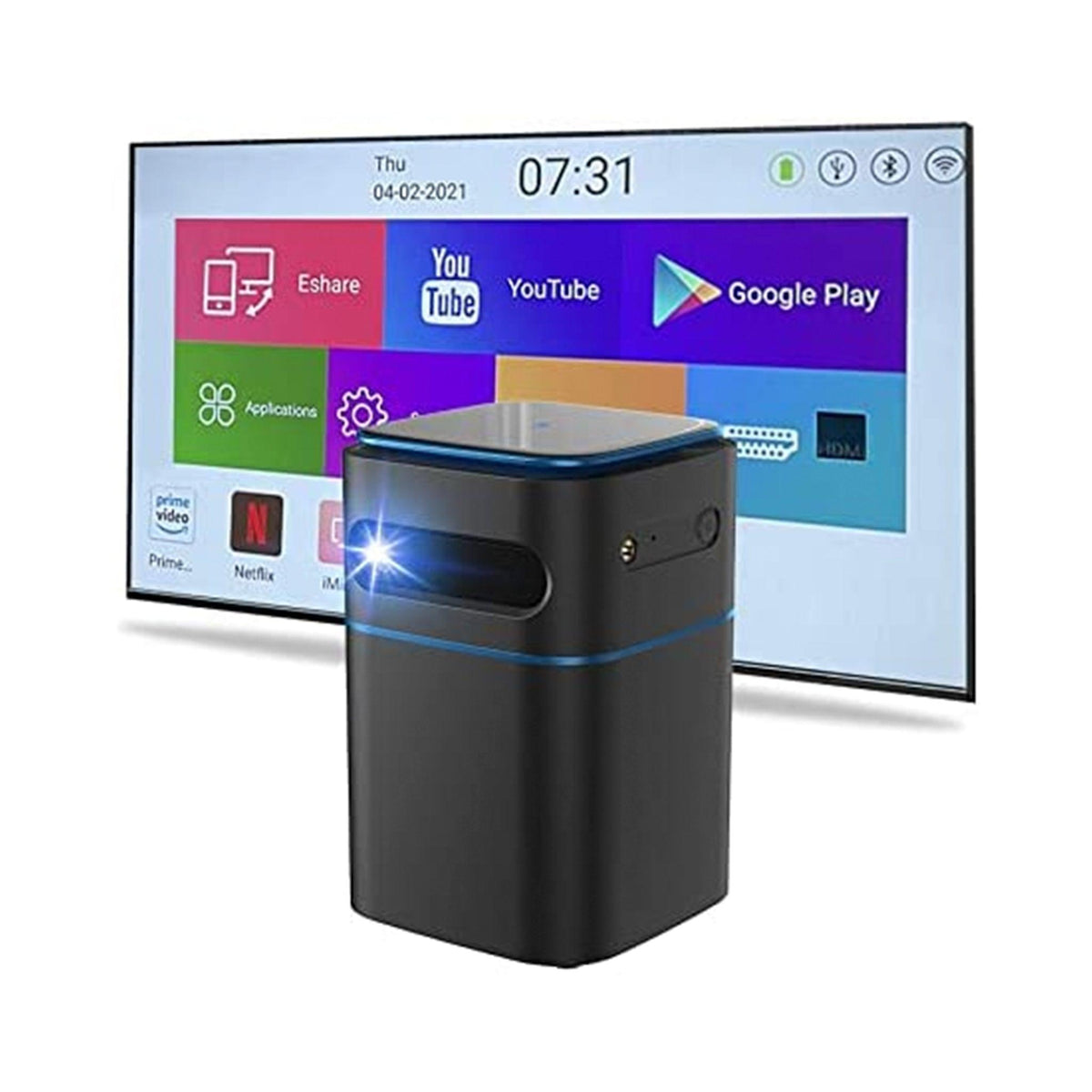 Projector Screen