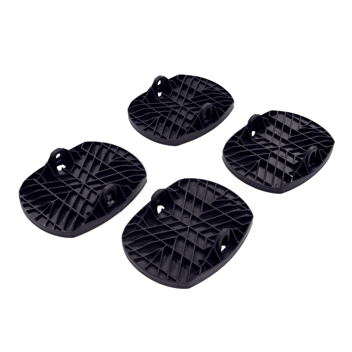 Stabiliser Feet with Pins - 4 Pack