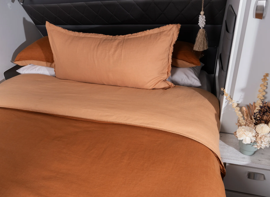 Into The Wild Quilt Cover and Pillowcase Set