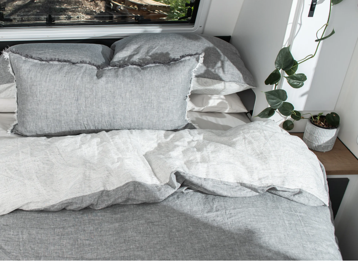 Into The Wild Quilt Cover and Pillowcase Set