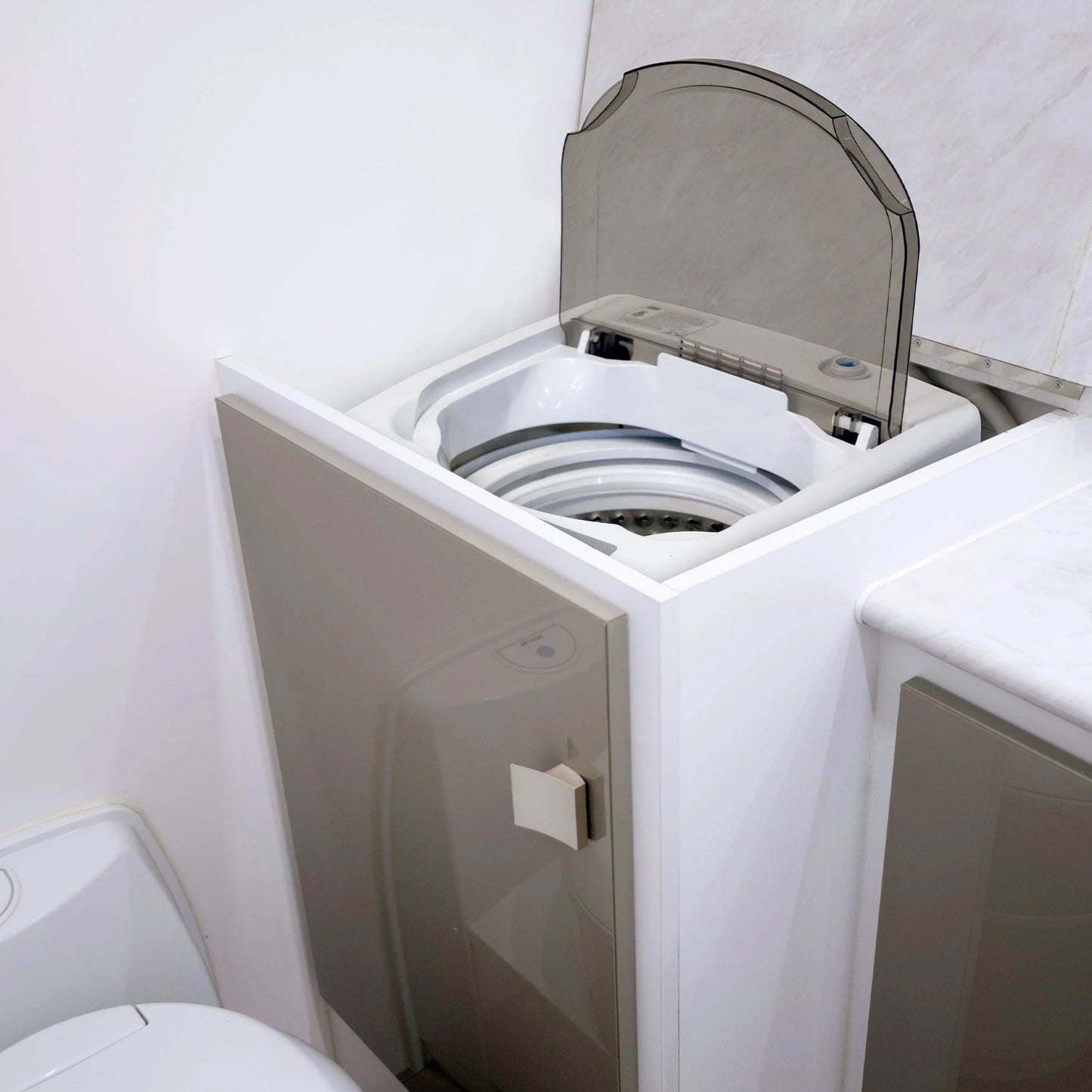 Top Load Washing Machine