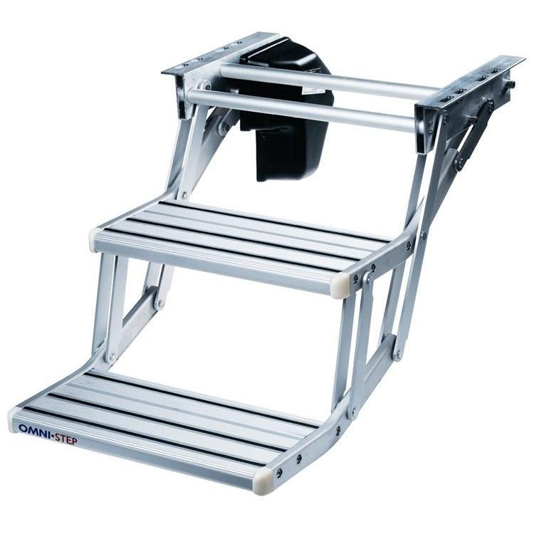 Thule - Steps