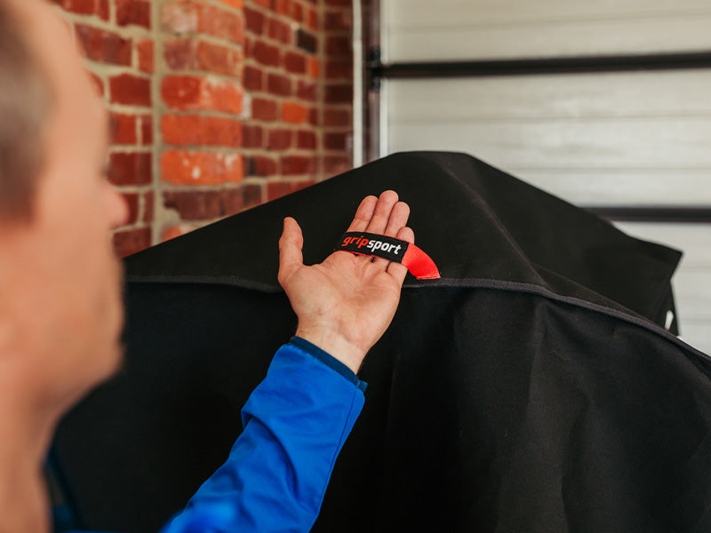 Versa Bike Rack Cover