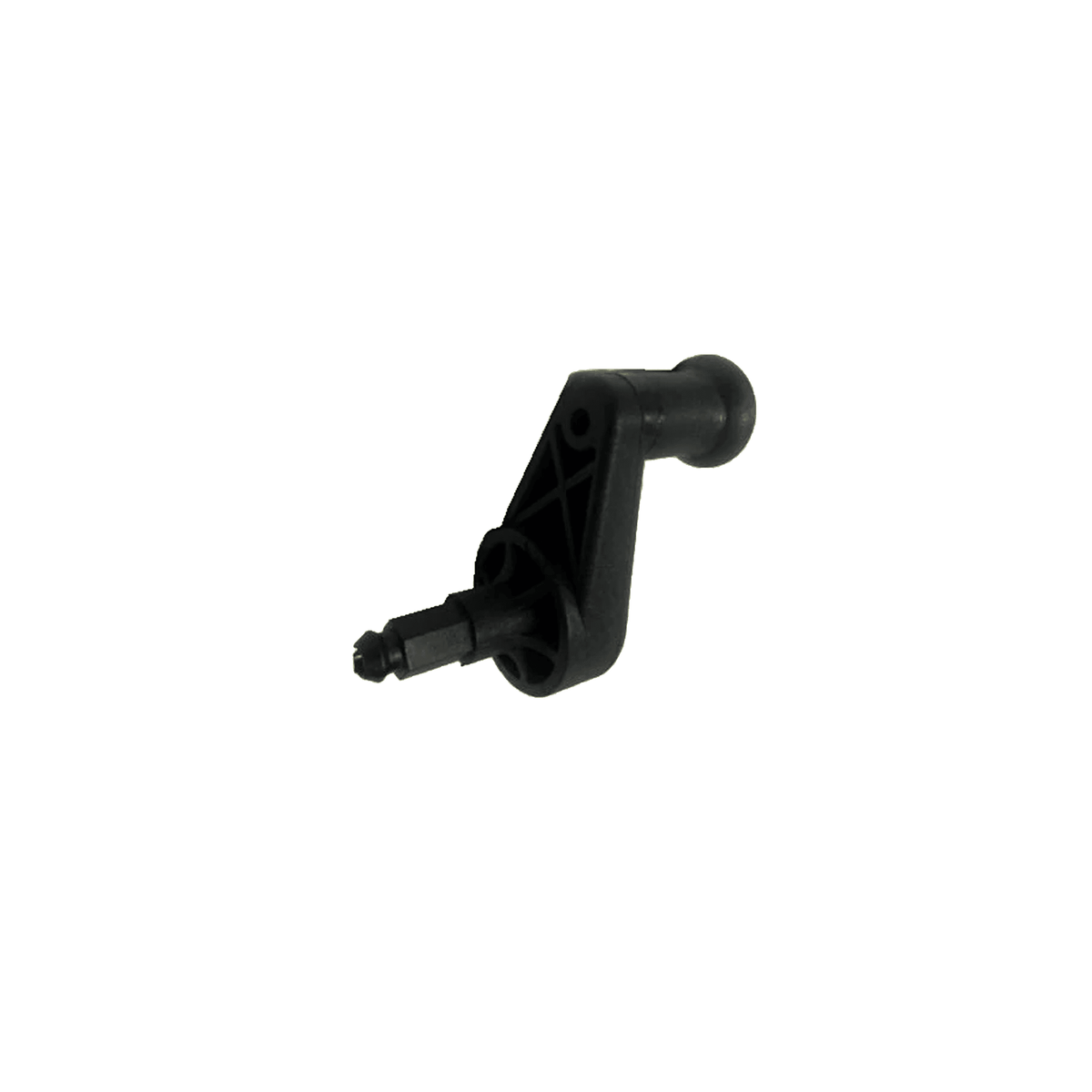 Wind-out Window Winder Handle
