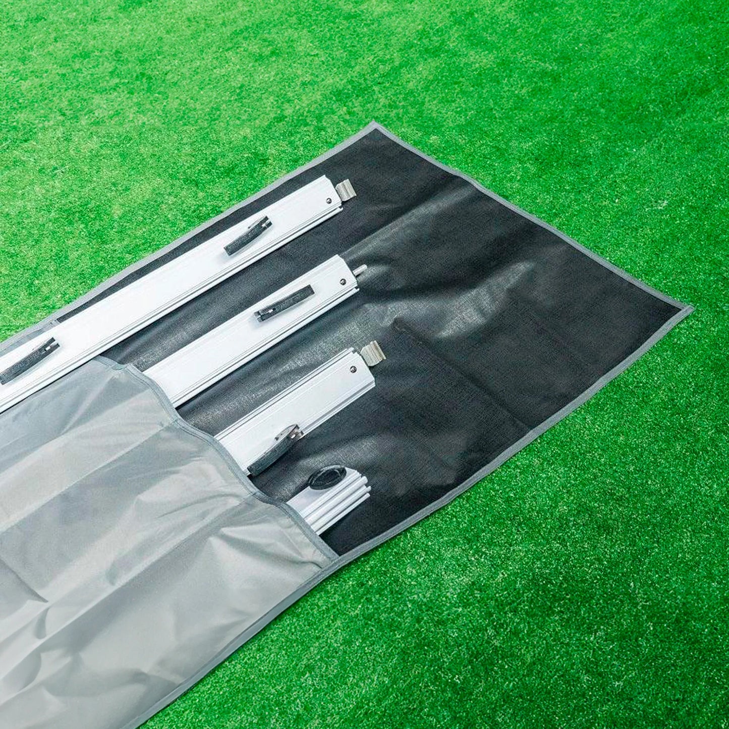 Anti-Flap Kit Rolling Storage Bag