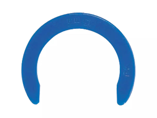 John Guest Watermark (JG) 12mm Blue Locking Clip Suit Fittings