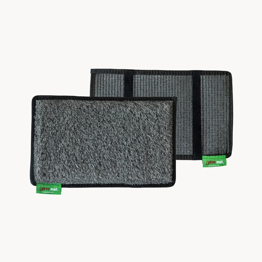 Muk Mat Portable Step Mat