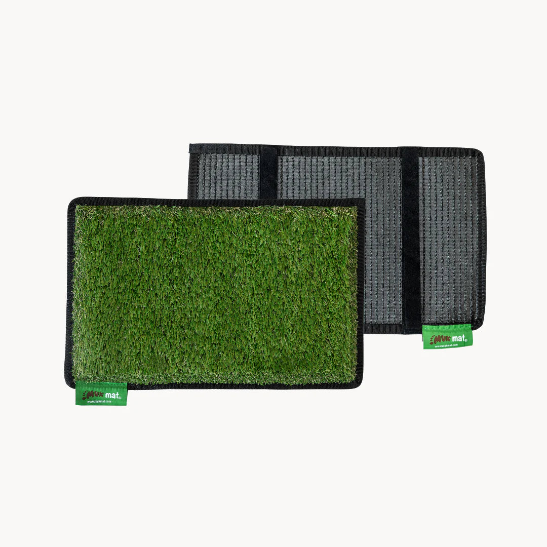 Muk Mat Portable Step Mat