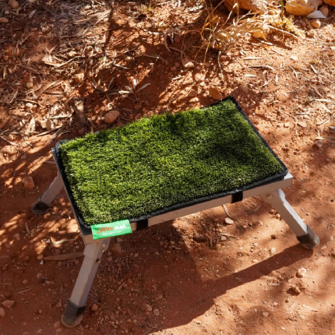 Muk Mat Portable Step Mat