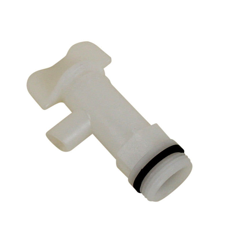 Jerry Can Fine Thread Tap