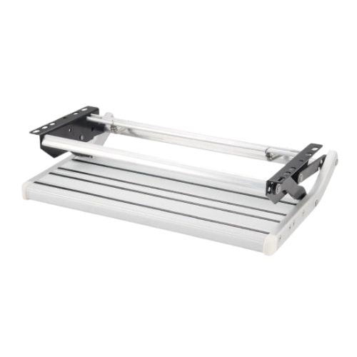Manual Bolt on Caravan RV / Motor Home Step
