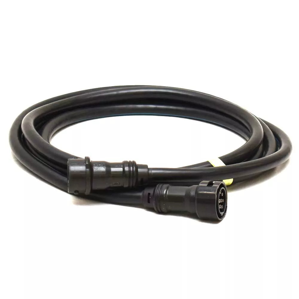 Genuine Yamaha 703 / 704 / 6X3 - 10pin - 3m Extension Harness