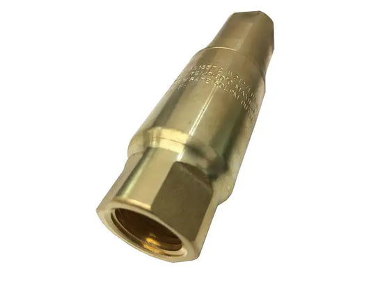 Mains Pressure Limiting Valve One-way - 350kpa