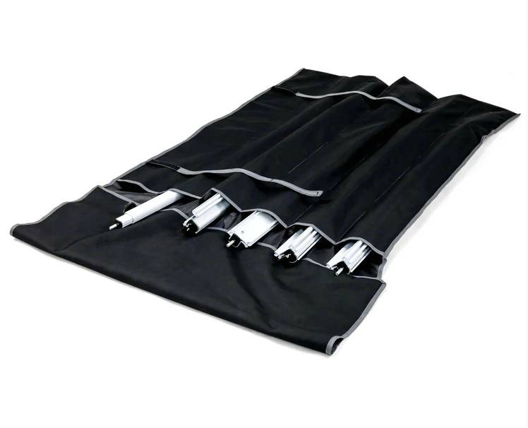 Aussie Traveller Awning Complete Kit - FREE SHIPPING