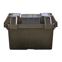 Battery Box (Small Sized) - Battery Stop