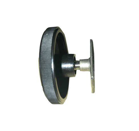 Tightening Knob & T-nut - For AFK (Anti Flap Kit) & Awnings