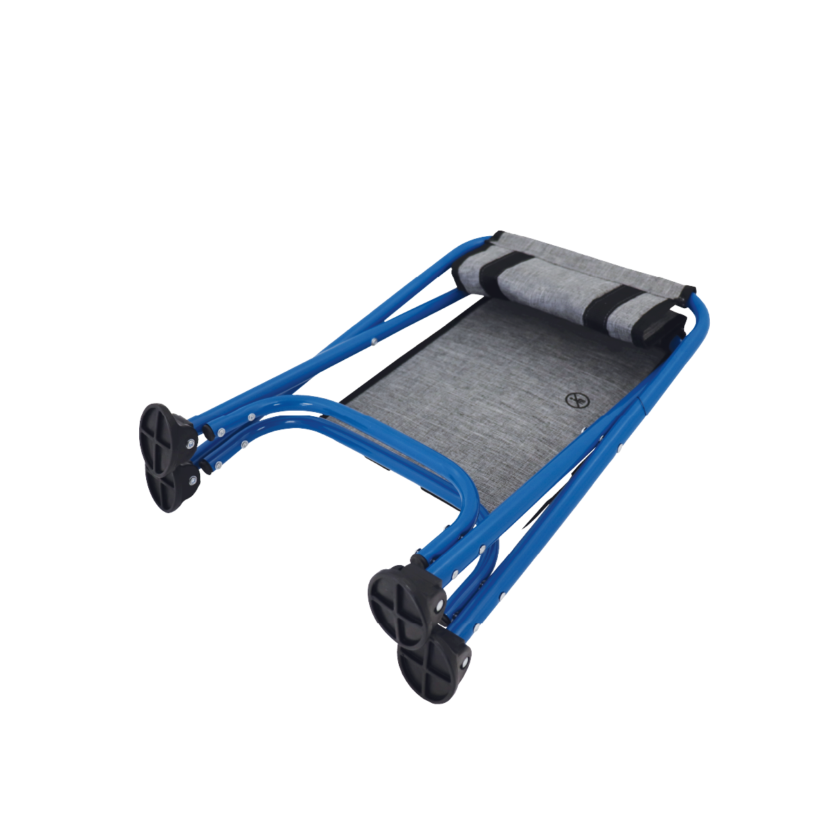 Navigator Nowhere Flip Stool