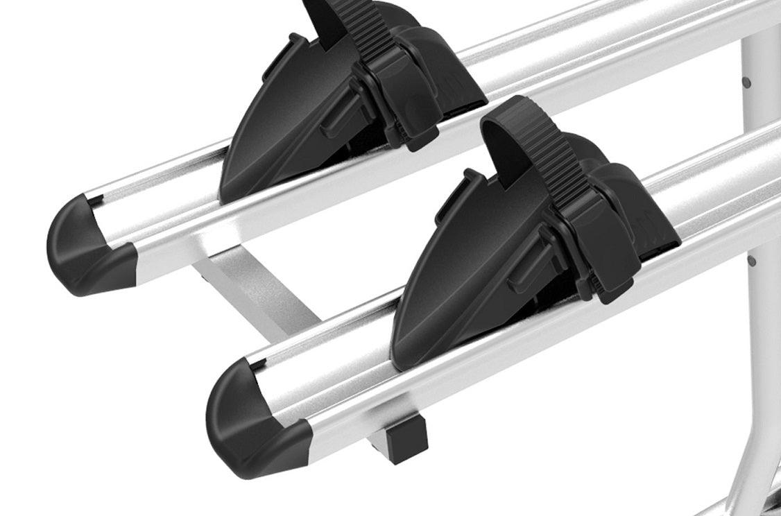 Thule Elite Van XT Bike Carrier -  Black
