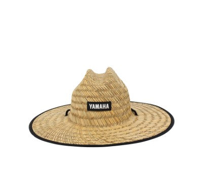 Yamaha Straw Hat - LG/XL