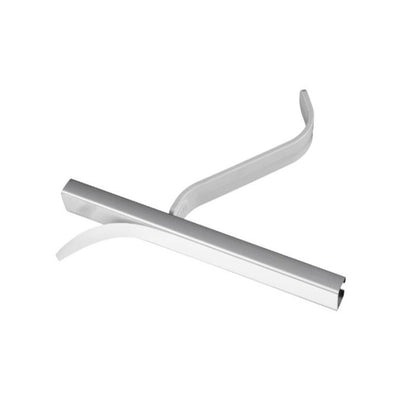 Fiamma Omnistop Plate Retainer