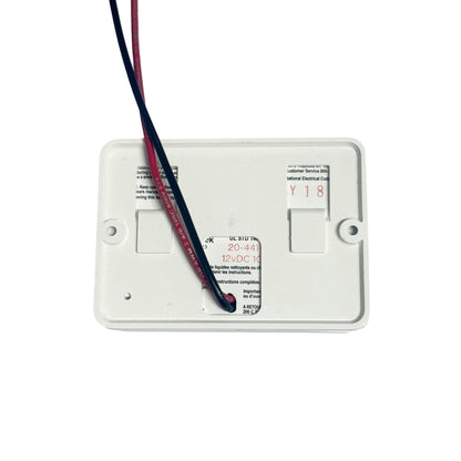 Gas Detector - 12V