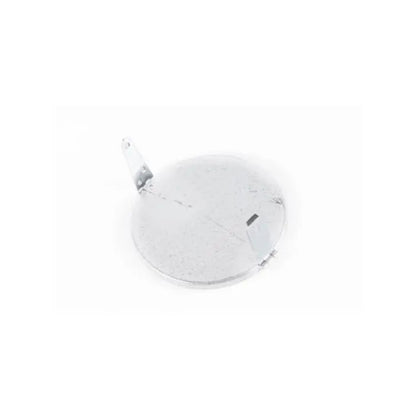 Annex Pole Container - Hinged Lid