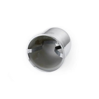 Towball Cover - Chrome