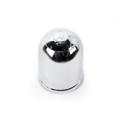 Towball Cover - Chrome