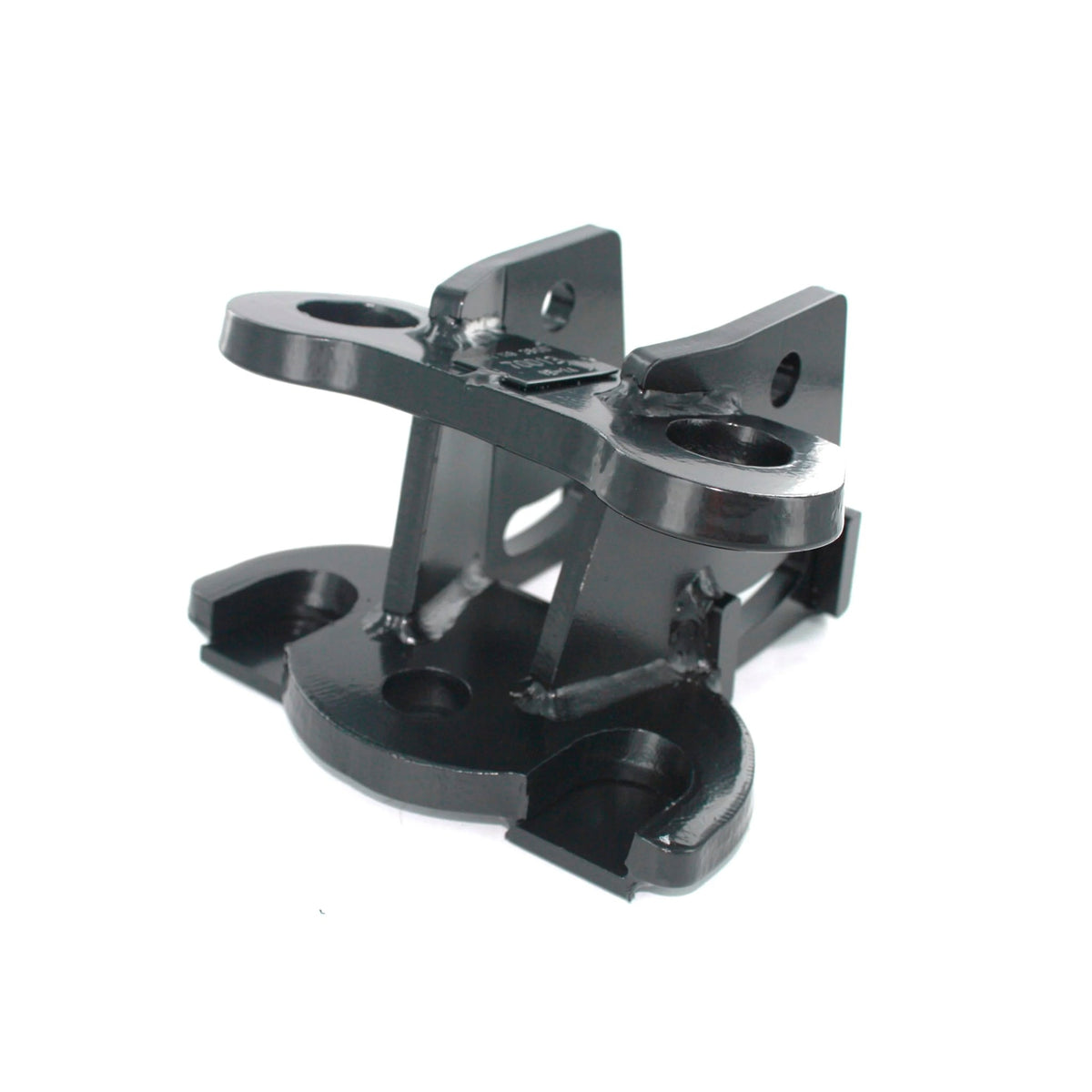 Hayman Reese Adjustable Ball Mount Head