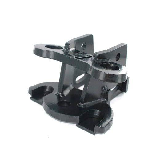 Hayman Reese Adjustable Ball Mount Head