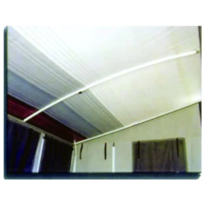 Curved Roof Rafter With Bracket