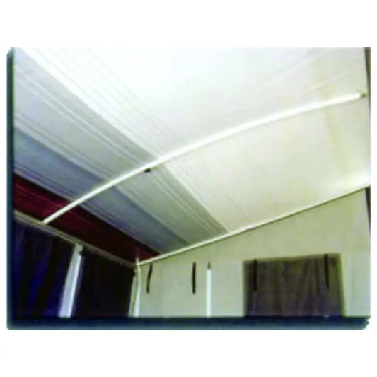 Curved Roof Rafter With Bracket