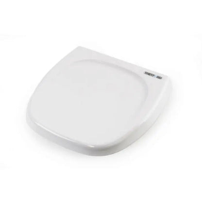 Cassette Seat & Cover - White