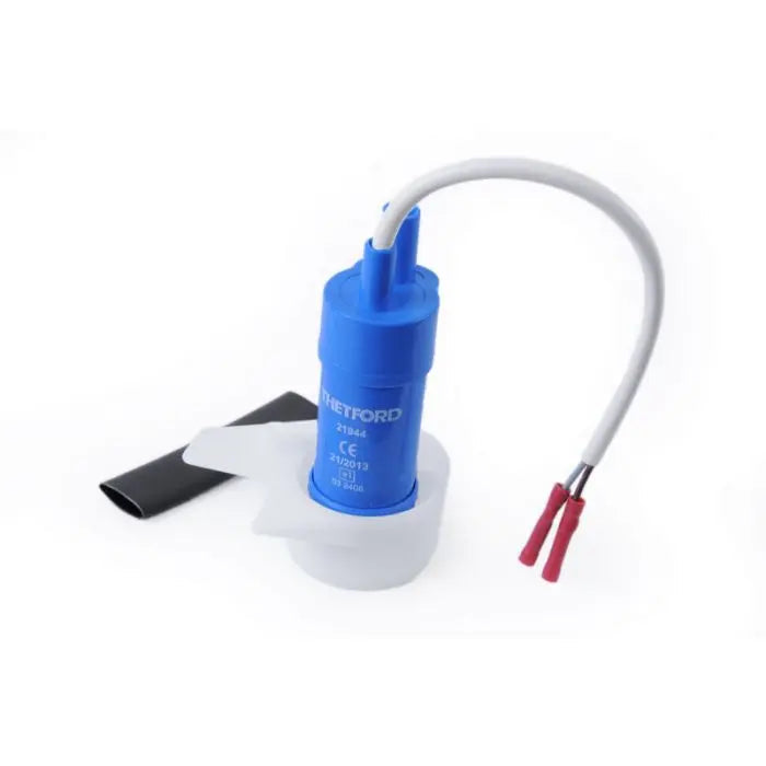 Porta Potti Cassette Pump Kit - 12V Sub