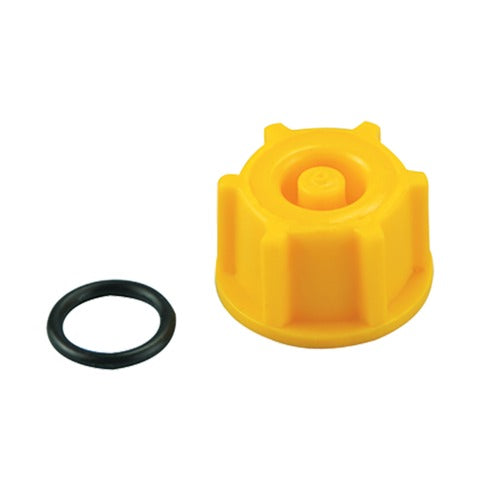 P/P Cass Drain Cap