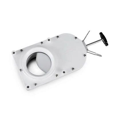 Thetford Slide Valve Kit - Abs Exterior