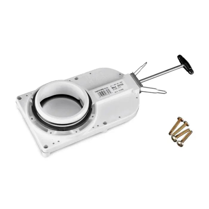 Thetford Slide Valve Kit - Abs Exterior