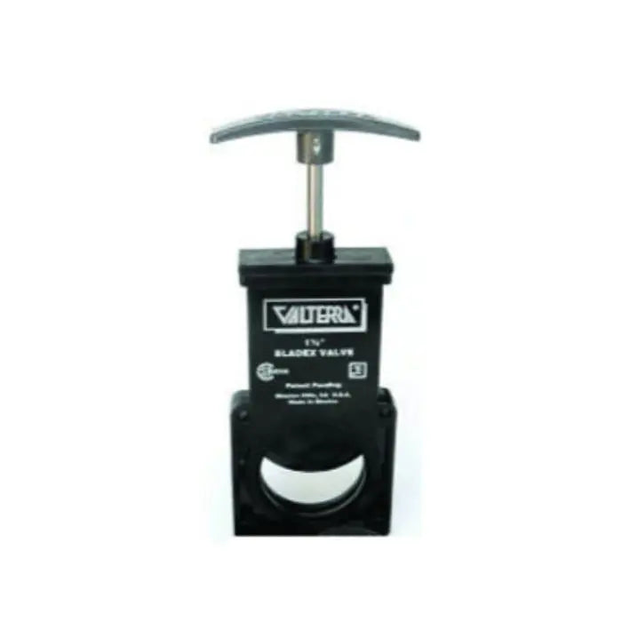 Valterra Slide Valve And Cap