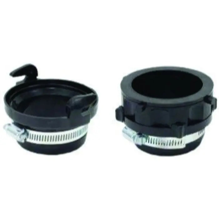 Quick Connector Kit - Vac Pack