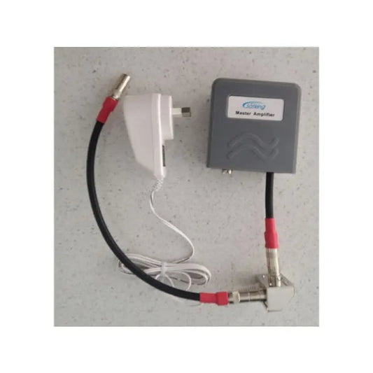 Foldaway 35Db 240V Antenna Amplifier