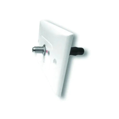 Explorer Active Thru Wall Plate