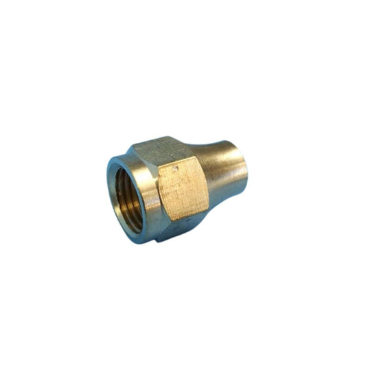 Gas TF6 Standard Flare Nut