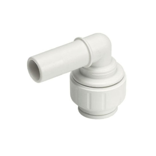 John Guest 12mm WaterMark Elbow Stem Adaptor