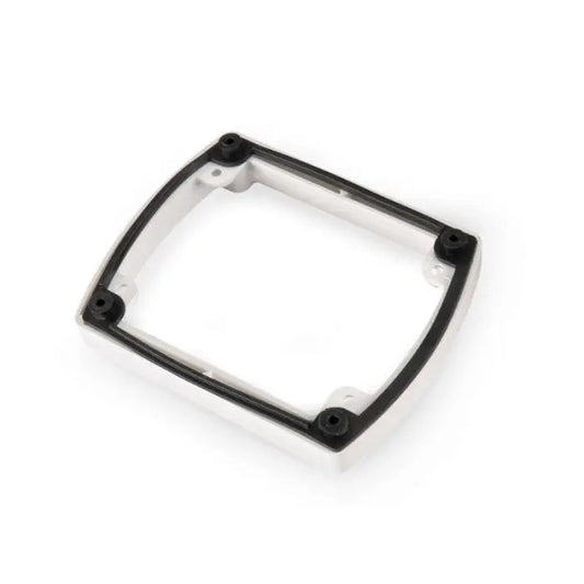 Inlet / Outlet Backing Plate