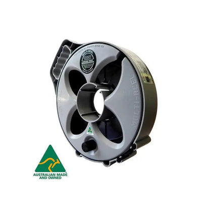 Compact Reel - Flat Hose