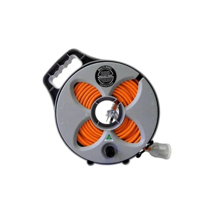 Compact Reel - Flat Hose