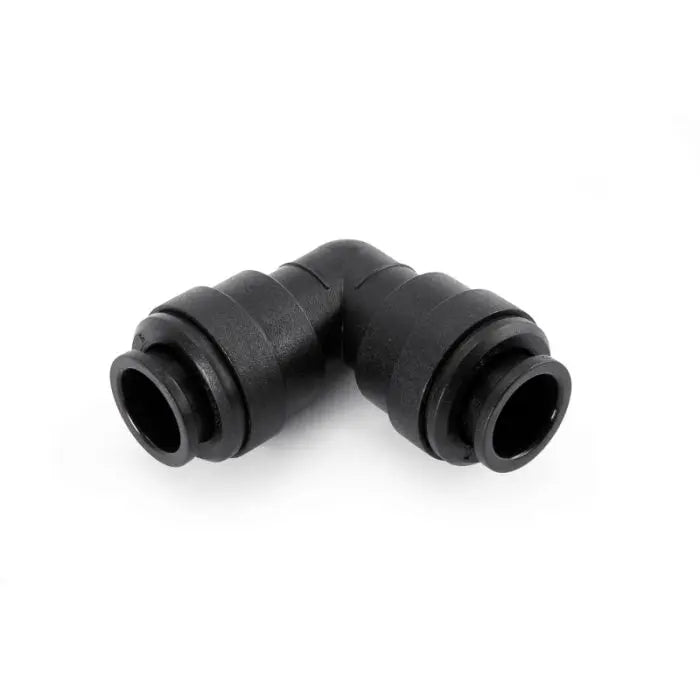 John Guest 12mm Equal Elbow Connector